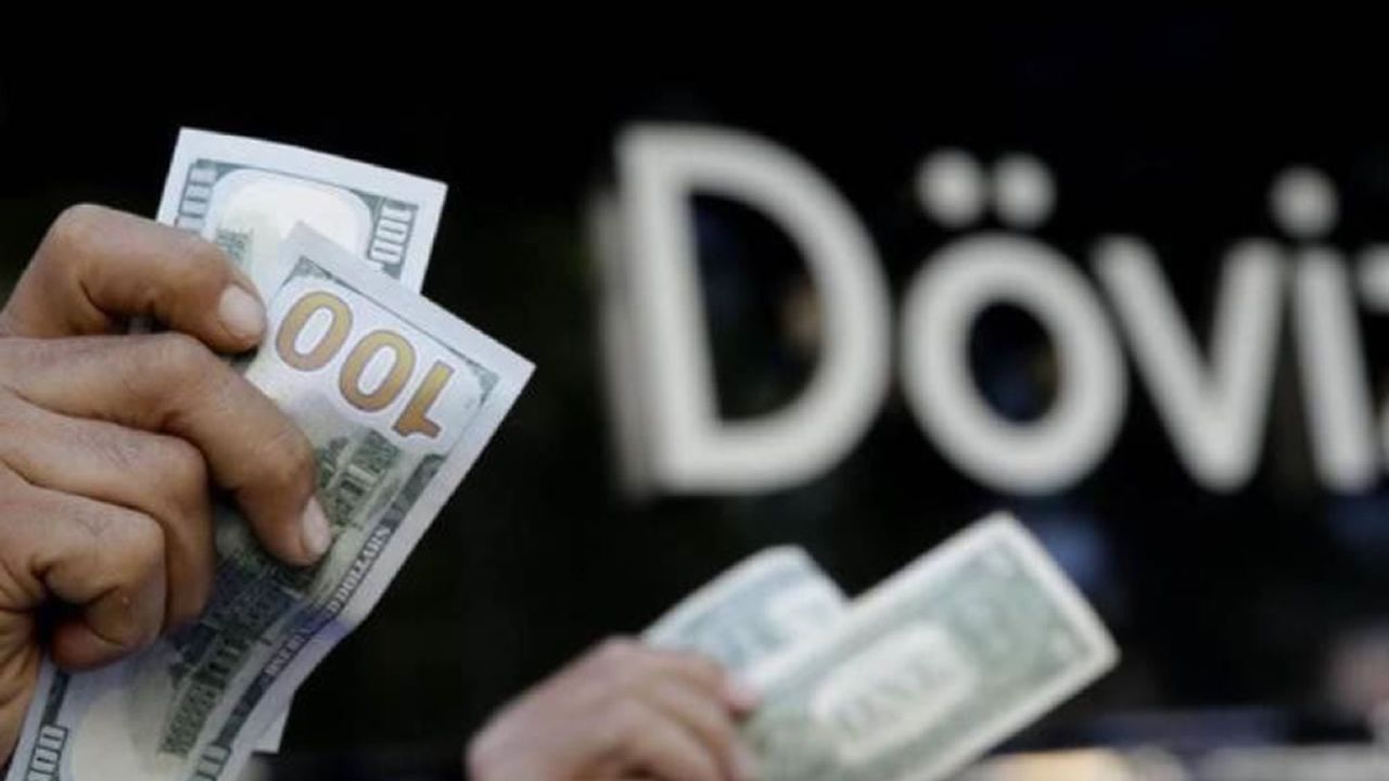 Bankalar döviz alım-satım işlemlerini kısa süreli olarak durdurdu!