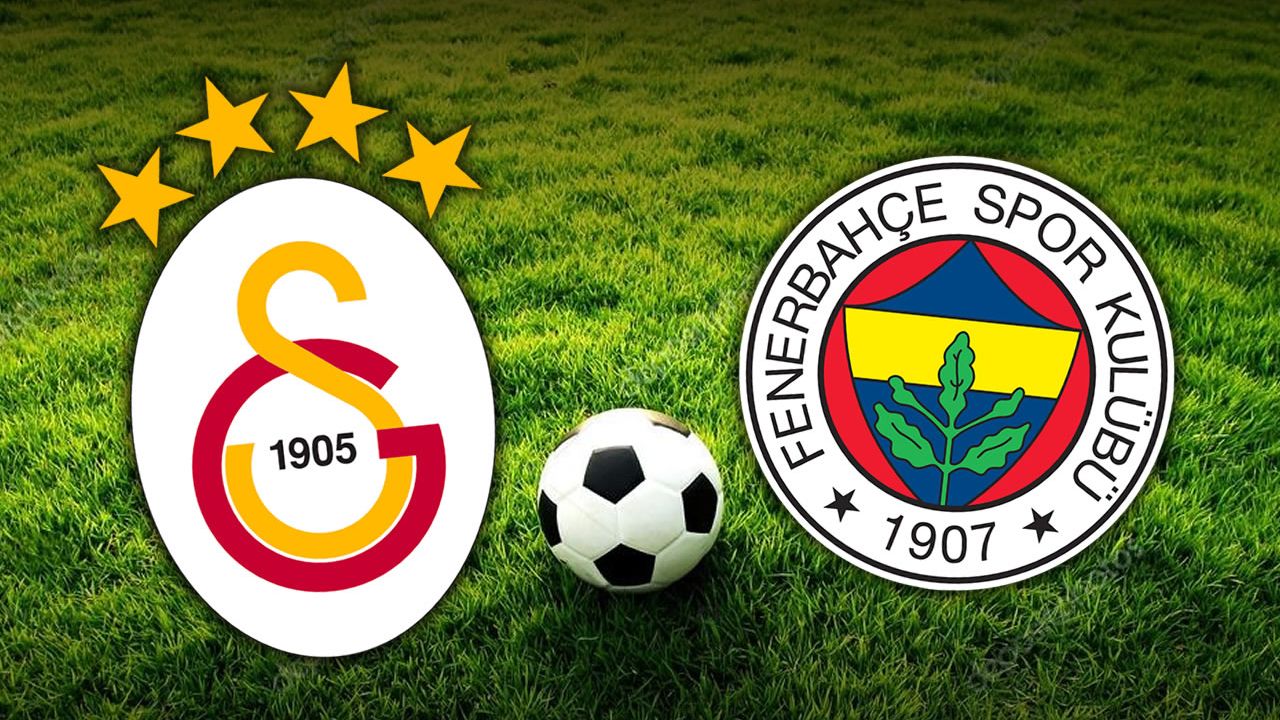 Galatasaray Fenerbahçe (CANLI İZLE) Justin TV beIN Sports HD Selçuk Sports HD Taraftarium 24 JestYayın GS FB canlı maç izle