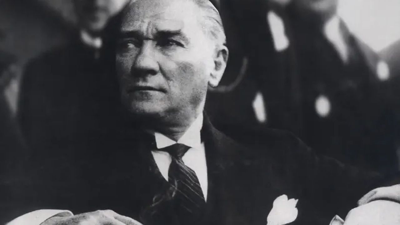 MetroPOLL'den dikkat çeken Atatürk anketi