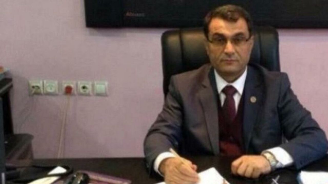 MHP'li başkan şikayet etti, AK Parti'li başkan hapis cezası yedi