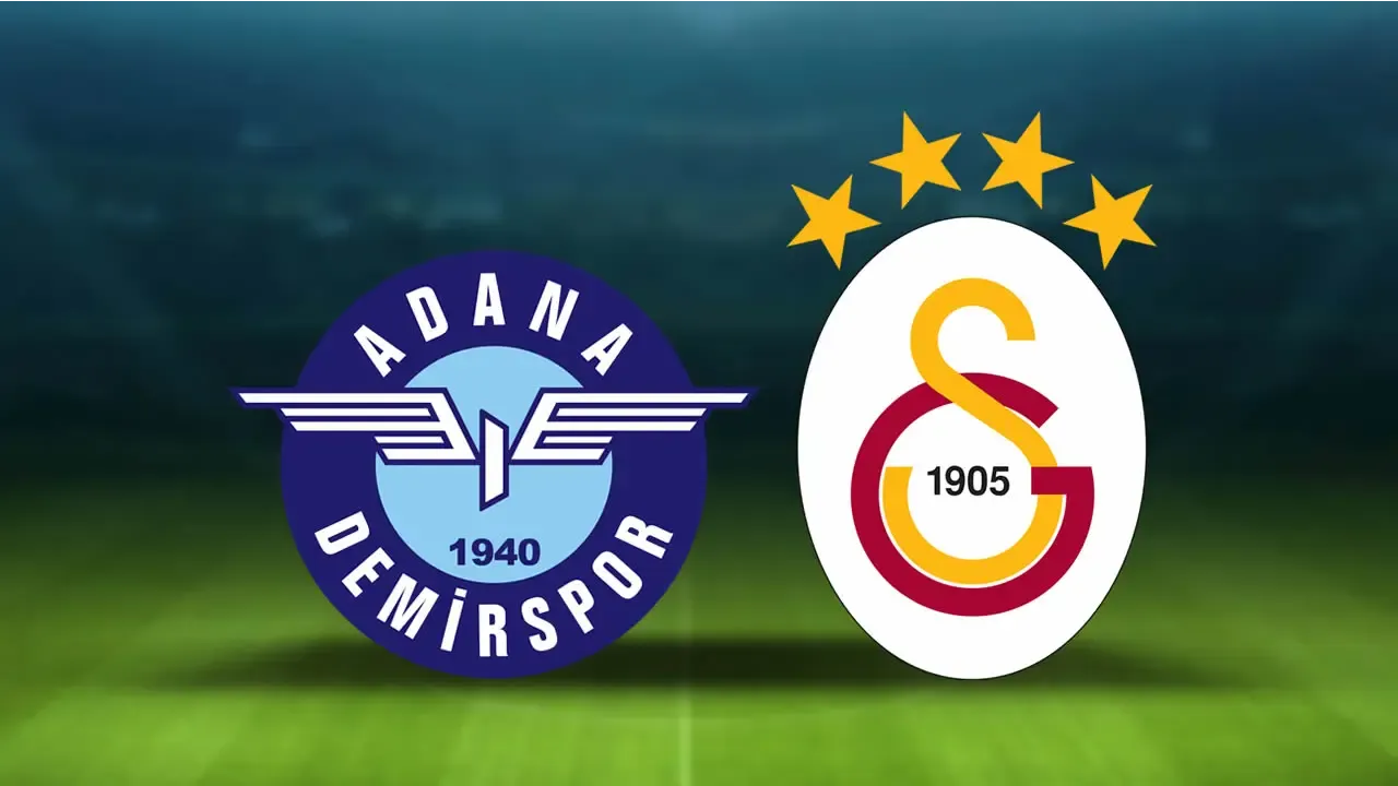 Adana Demirspor Galatasaray maçı özeti izle ADS - GS maçı özeti ve golleri izle (beIN Sports - YouTube)