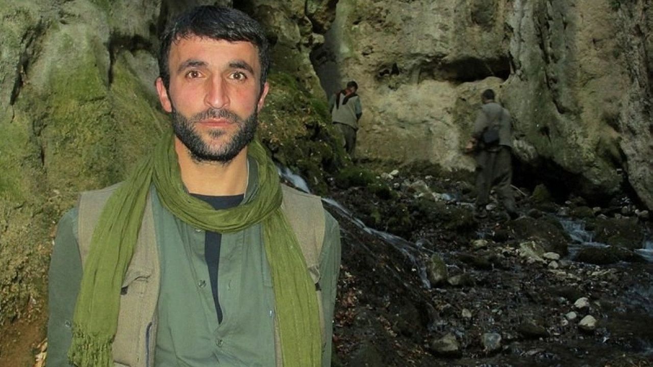 Kahramanmaraş'ta yakalanan o teröriste 5 kez müebbet hapis
