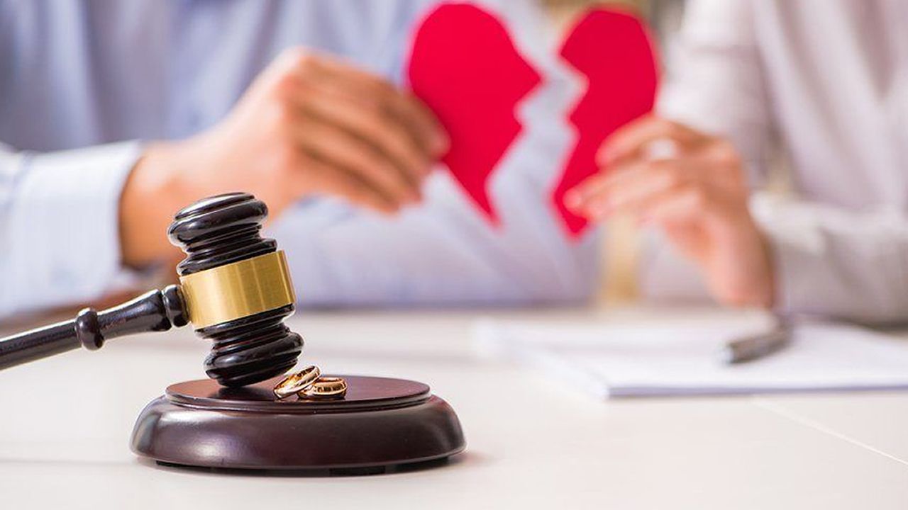 Boşanma davalarına düzenleme geliyor!