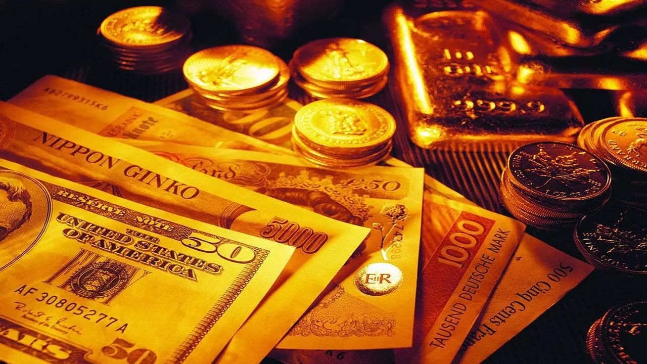 Dolar, Euro ve altın bu kez sert çakıldı!