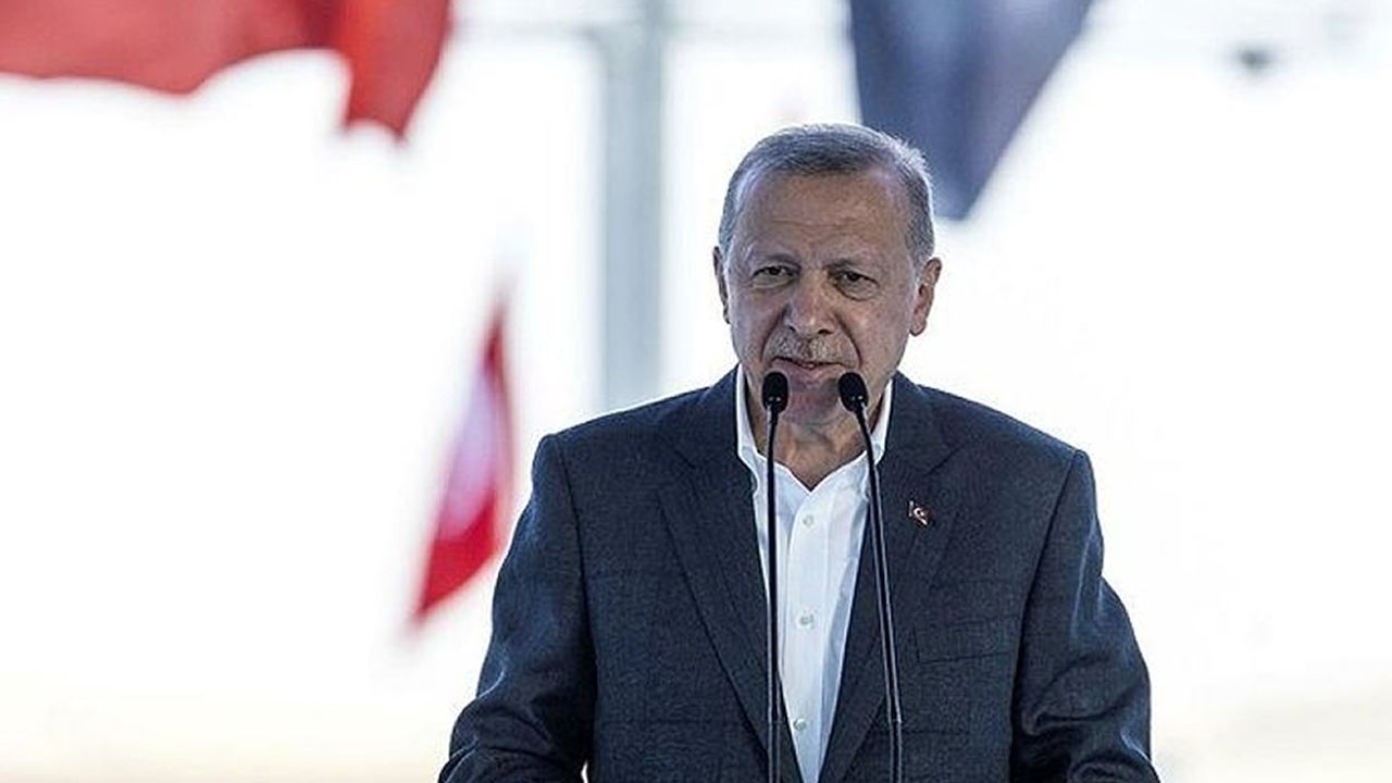Cumhurbaşkanı Erdoğan'dan Kılıçdaroğlu'na TÜİK tepkisi: Randevusuz gidemezsin