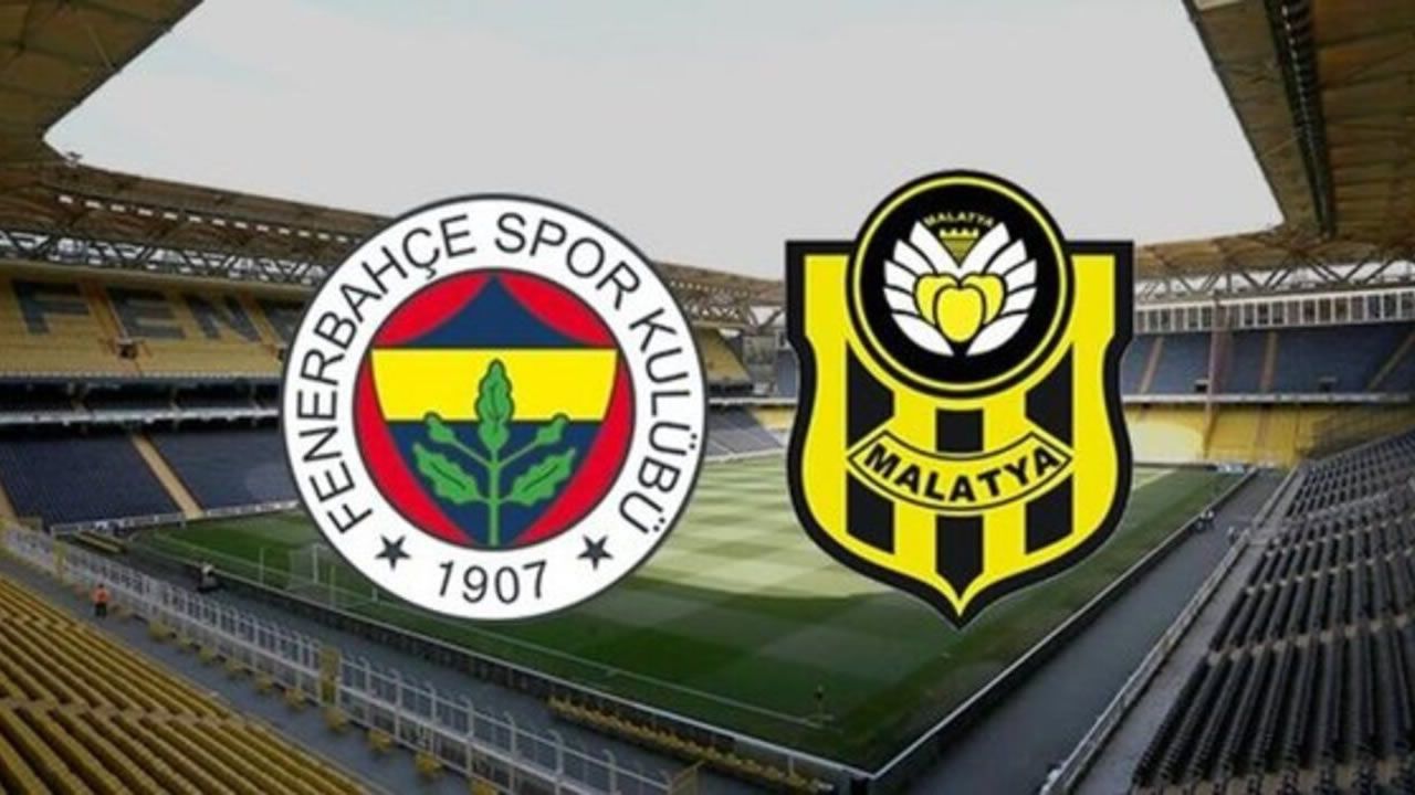 Fenerbahçe Yeni Malatyaspor maçı (CANLI İZLE) Selçuk Sports HD - Taraftarium24 - Justin TV - JestYayın