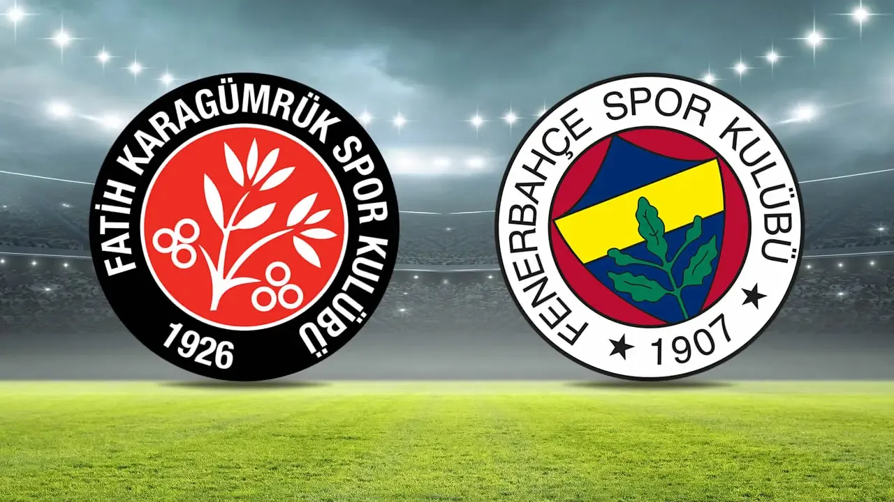 ÖZET İZLE: Karagümrük 1-1 Fenerbahçe maç özeti ve golleri izle (beIN Sports)