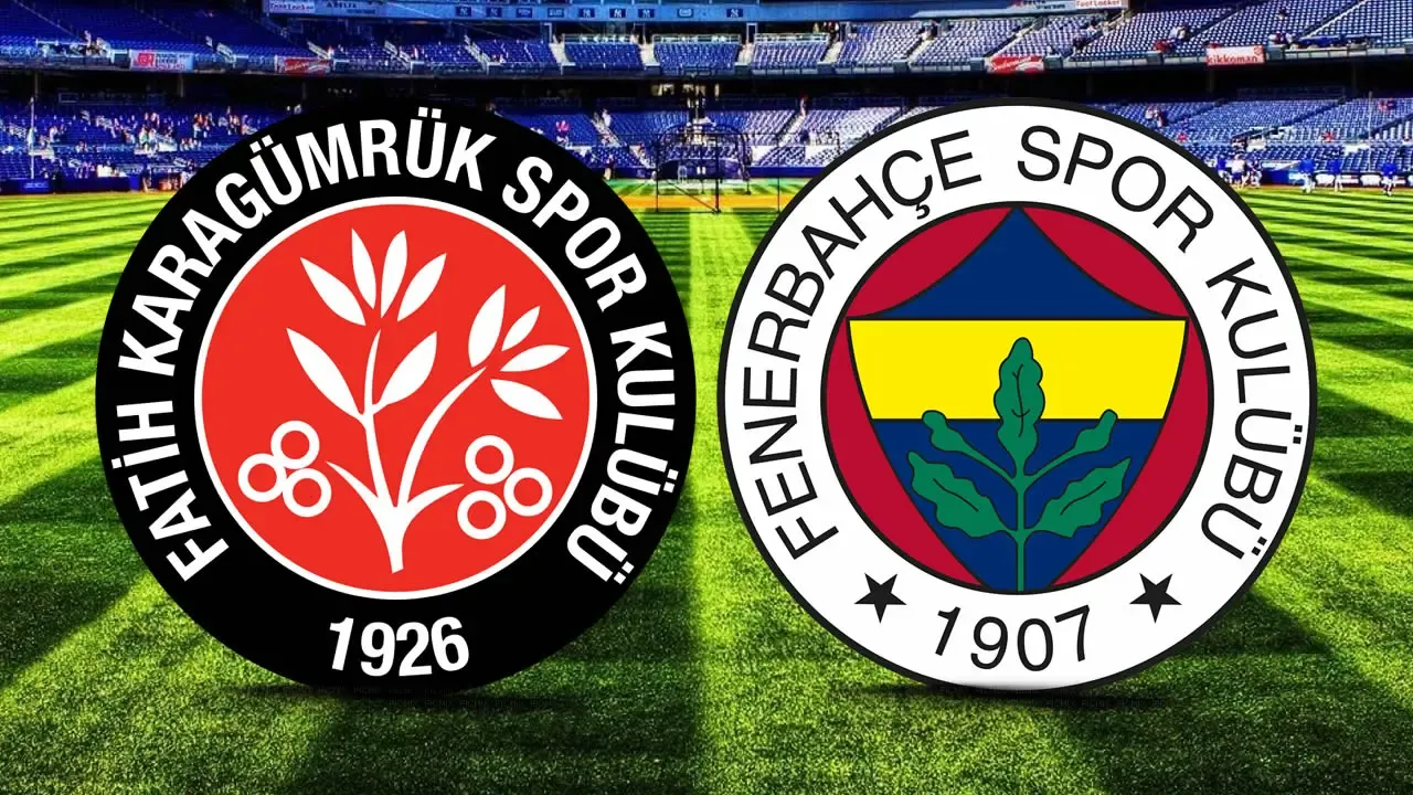 Karagümrük Fenerbahçe maçı özeti izle Karagümrük - Fener maçı özeti ve golleri izle (beIN Sports - YouTube)