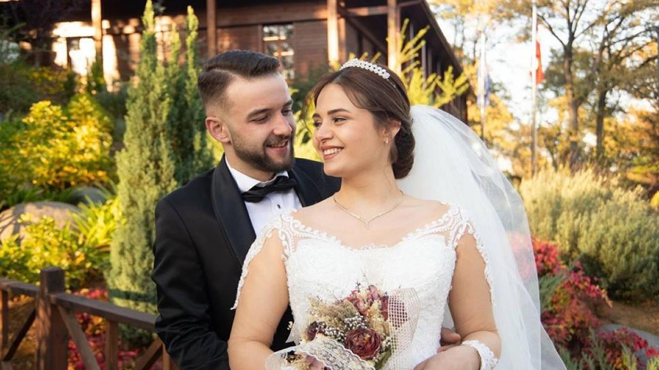 Ankara'da, 26 yaşında ve henüz 3 aylık evli olan kadın donarak hayatını kaybetti!