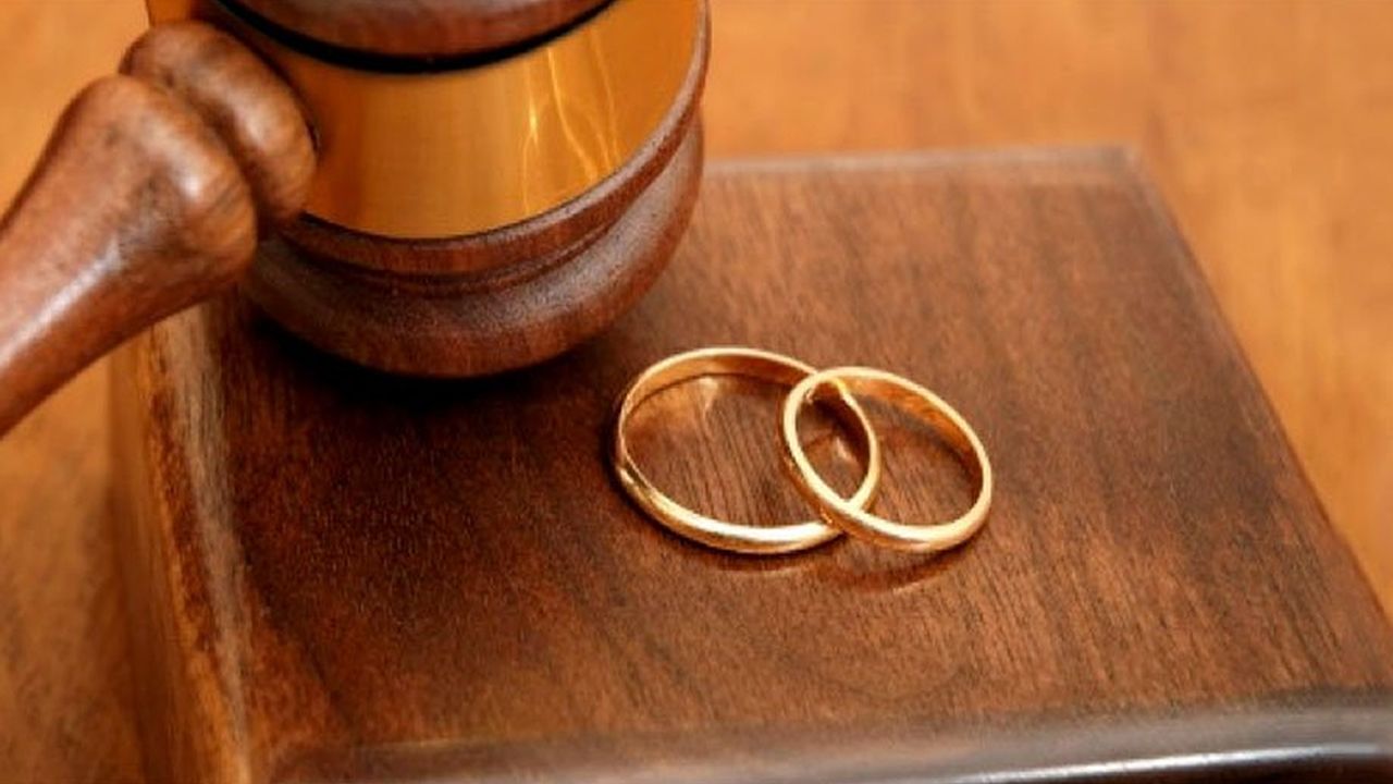 Boşanma davalarında yeni düzenleme: Önce dava gerçekleşecek sonra nafaka değerlendirilecek!