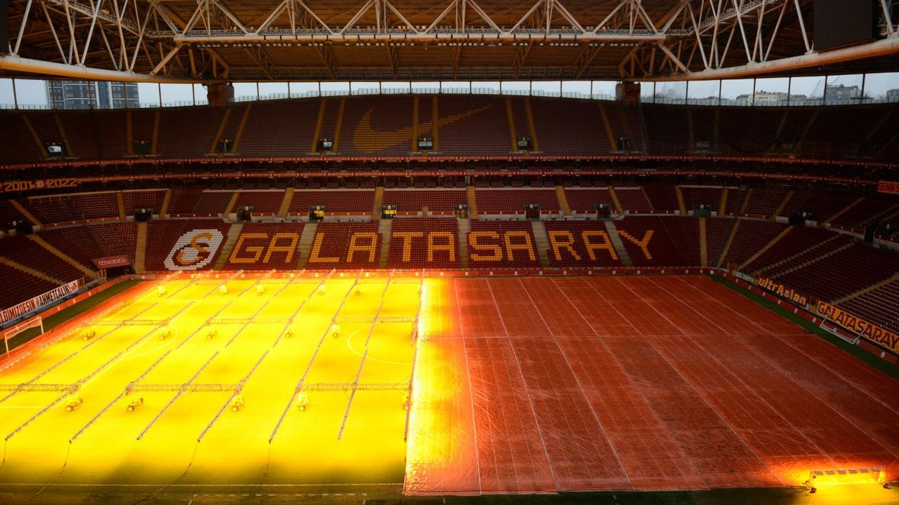 Derbi öncesi kritik uyarı: Galatasaray - Trabzonspor maçı oynanacak mı?