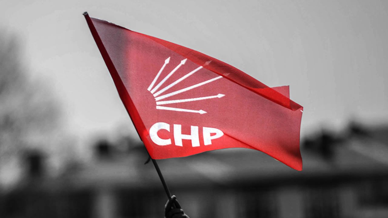 CHP'den kanun teklifi: ''Cumhurbaşkanına hakaret maddesi kaldırılsın''
