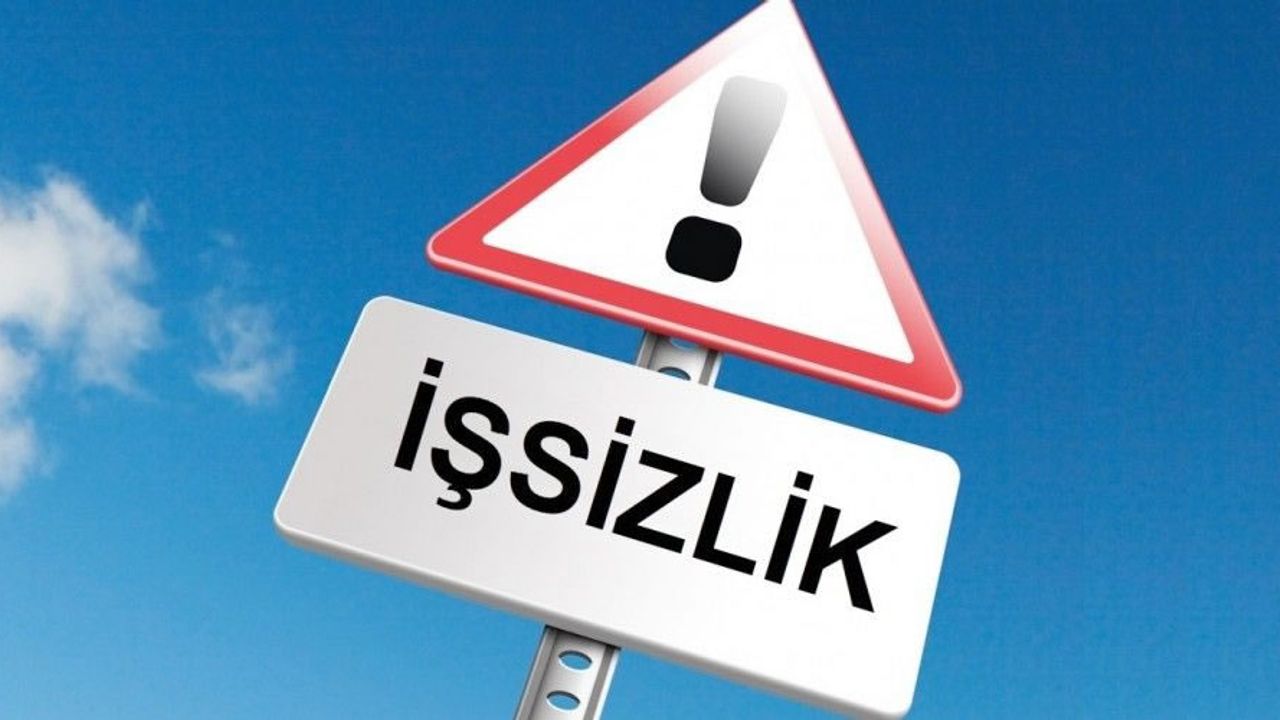 Durum vahim! DİSK Türkiye'deki gerçek işsizlik sayısını açıkladı