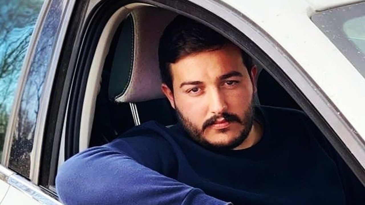 Kahramanmaraş'ta 27 yaşındaki genç takla atan otomobilde yaşamını yitirdi