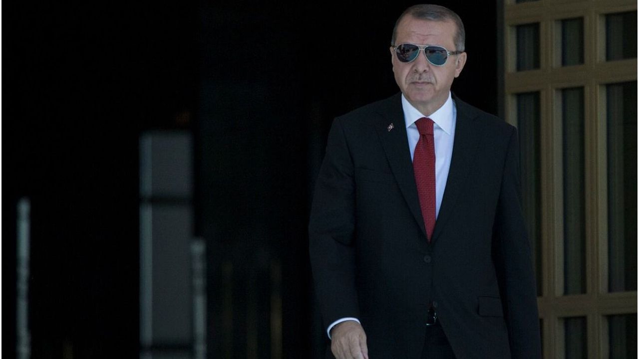 Merkez Bankası başkanının istifası Cumhurbaşkanı Erdoğan tarafından kabul edilmedi