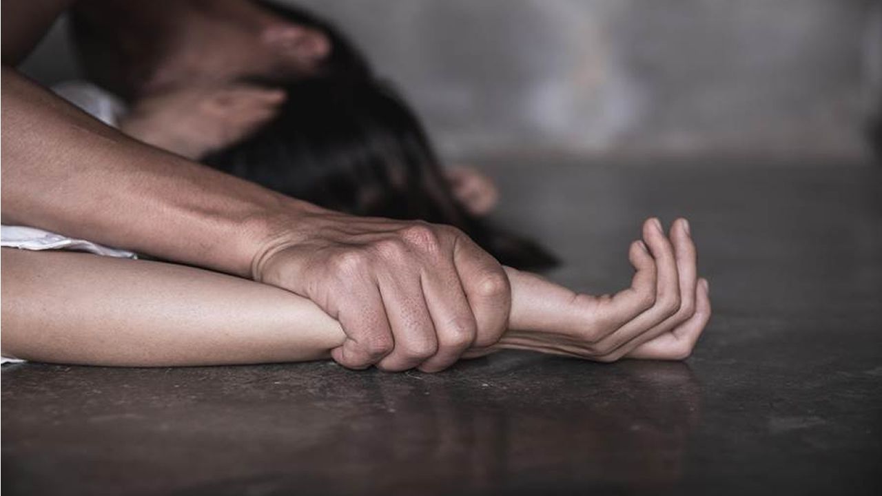 Hindistan'da toplu tecavüz dehşeti! 5 kişi tarafından tecavüze uğradı