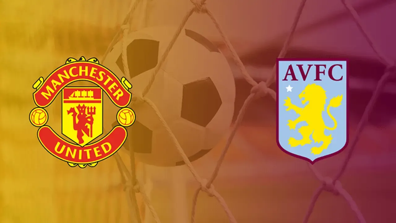 Tivibu Spor 2 canlı Manchester United - Aston Villa şifresiz kesintisiz maç seyret