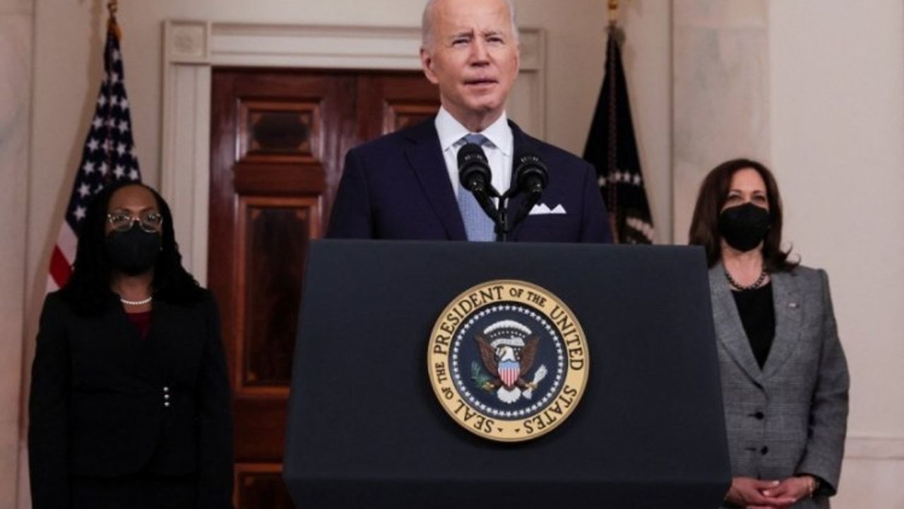Joe Biden: İki seçeneğiniz var, üçüncü dünya savaşı ya da ağır yaptırımlar