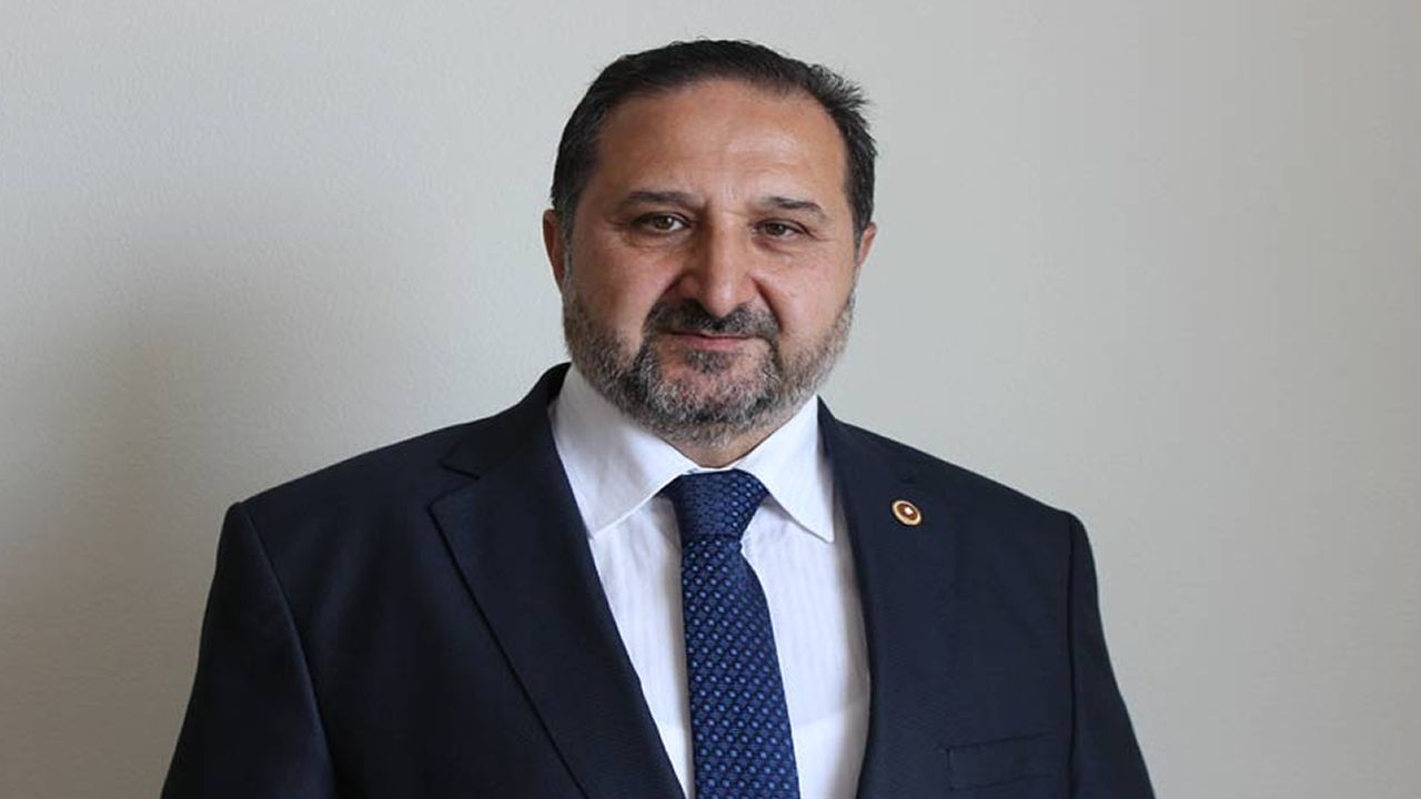 Ak Partili Ahmet Hamdi Çamlı, gelen zamlardan muhalefeti sorumlu tuttu