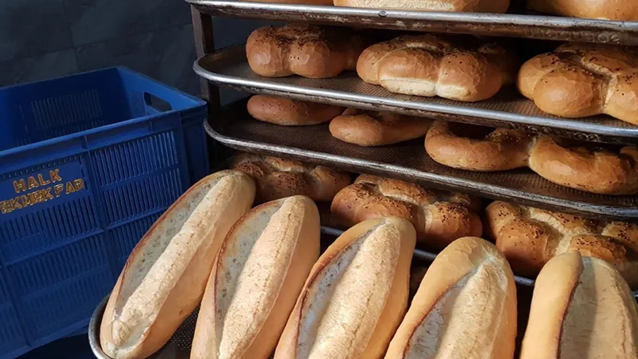 Ukrayna-Rusya savaşından Türkiye kötü etkilecek: Ekmek fiyatları uçuşa geçebilir!