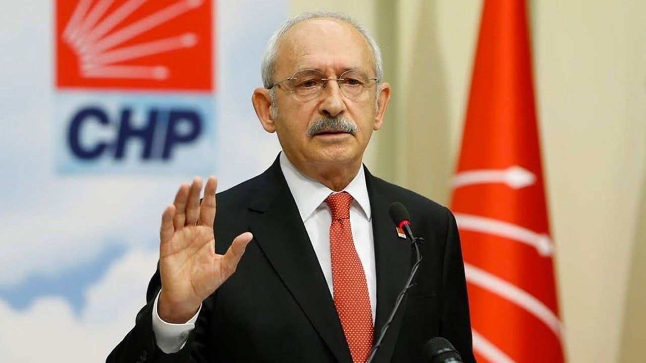 Kılıçdaroğlu’ndan tepki: 119 gazete kapandı!