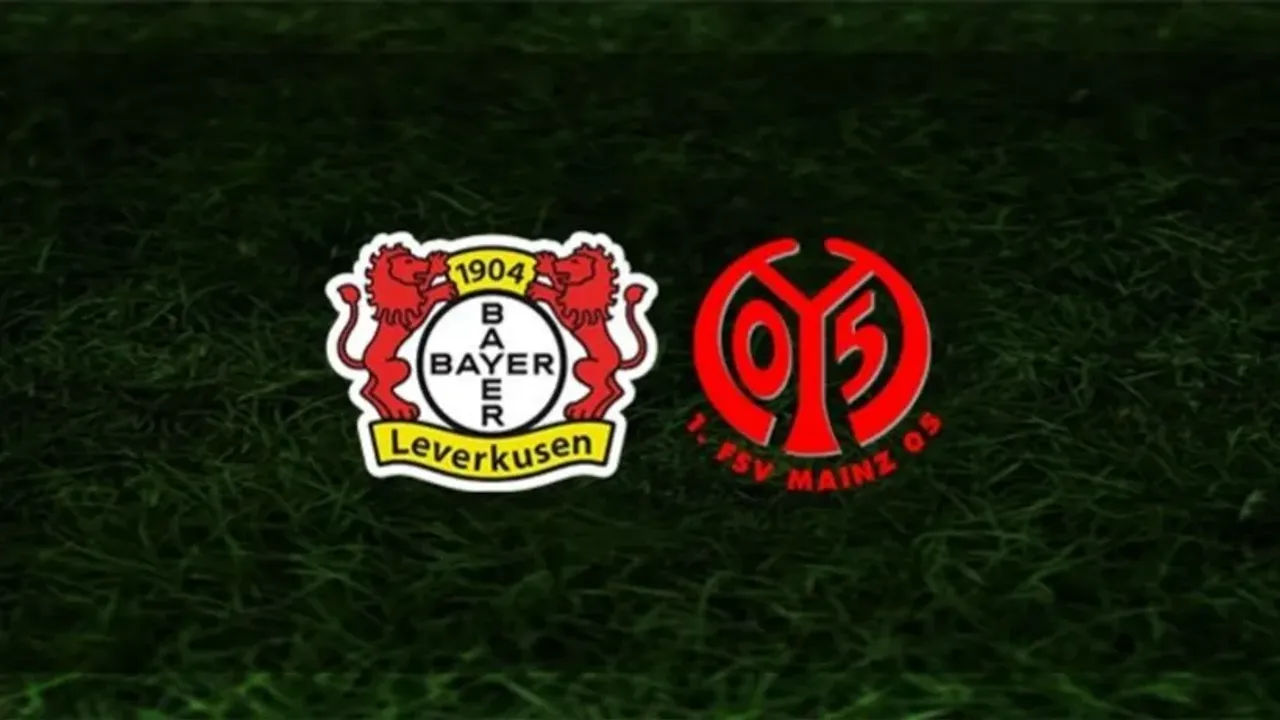 BEIN CANLI İZLE | Mainz 05 - Bayer Leverkusen Prag maçı 18 Şubat 2022 beIN SPORTS 3 canlı yayın şifresiz izle