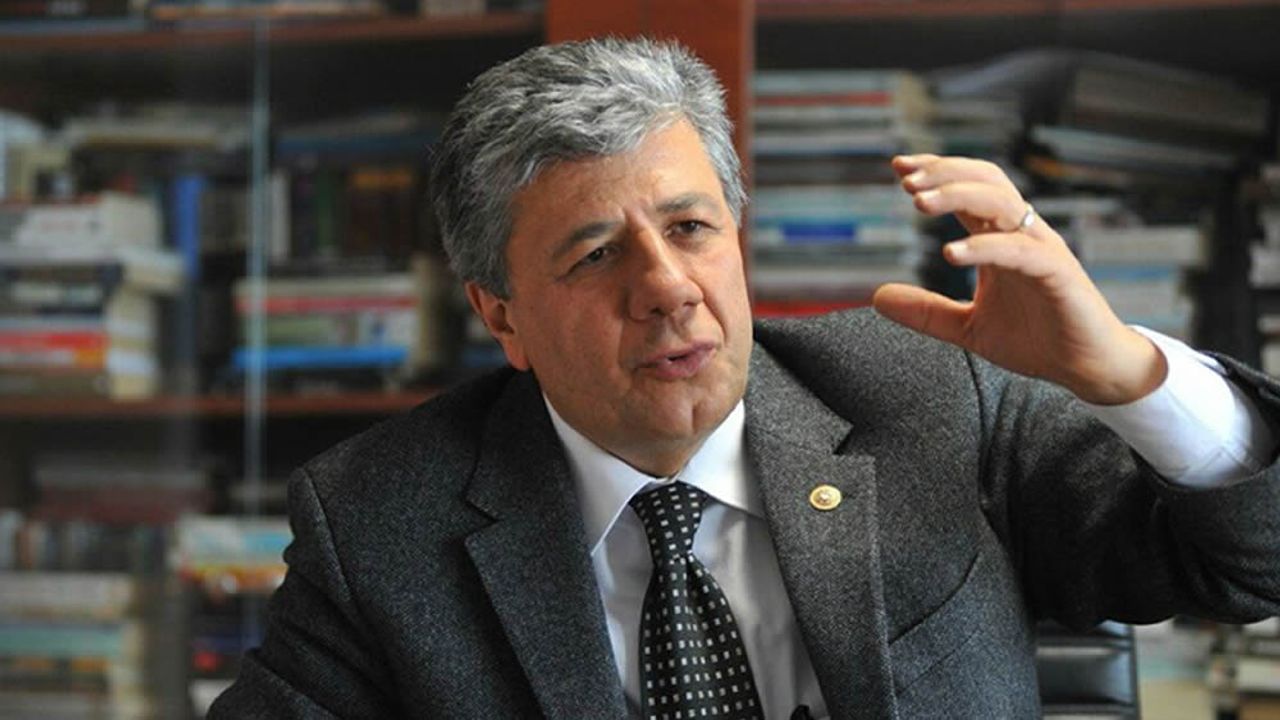 Gazeteci Mustafa Balbay gönderilecek 3 bakanı açıkladı