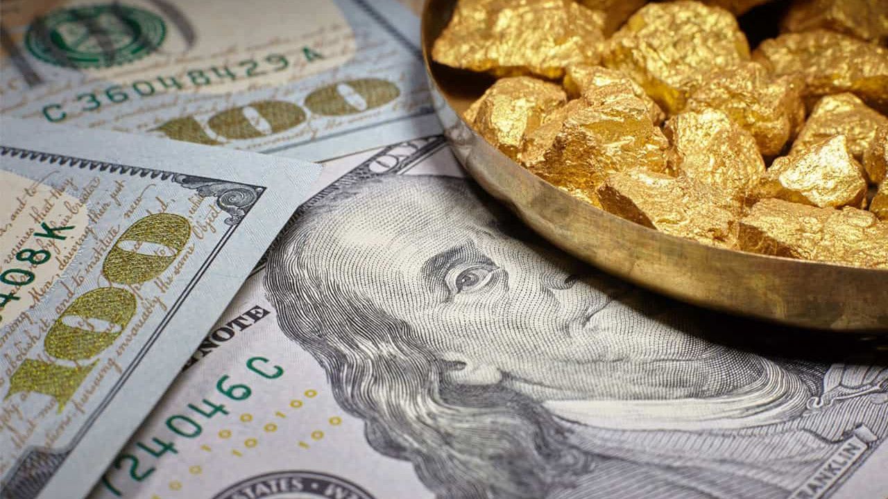 Piyasalar savaşın adını duyunca hareketlendi! Altın, euro ve dolarda son durum ne?
