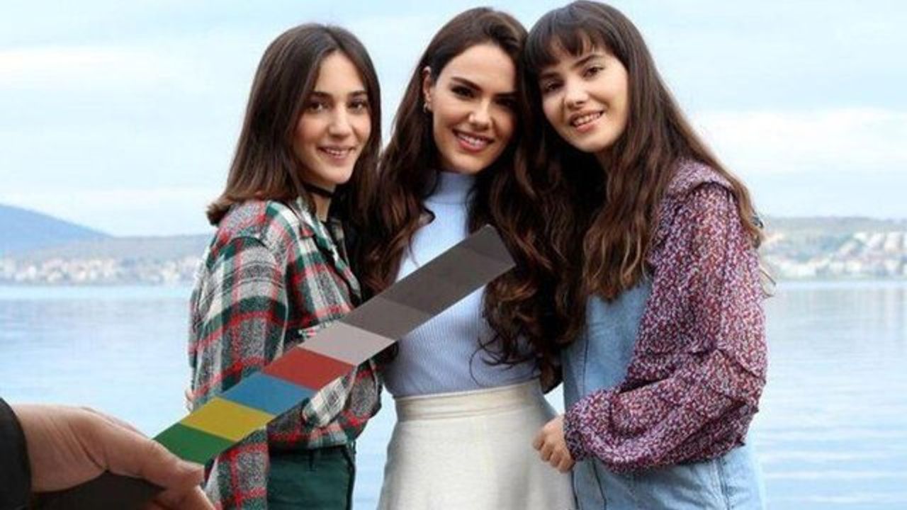 Üç Kız Kardeş dizisi ne zaman, hangi kanalda başlayacak? Üç Kız Kardeş dizisi konusu ve oyuncuları kimlerdir?