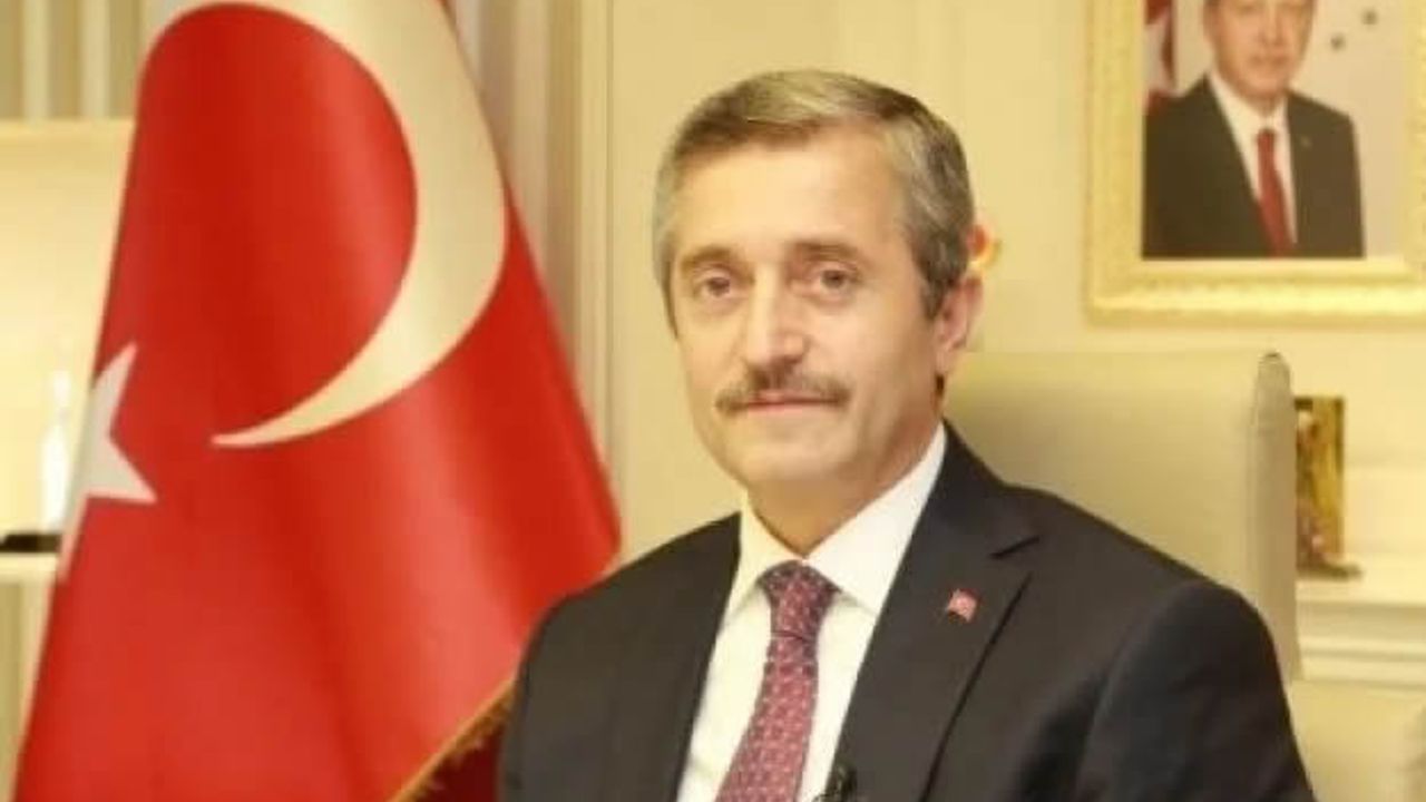 AKP’li belediye başkanı hakkında suç duyurusu!