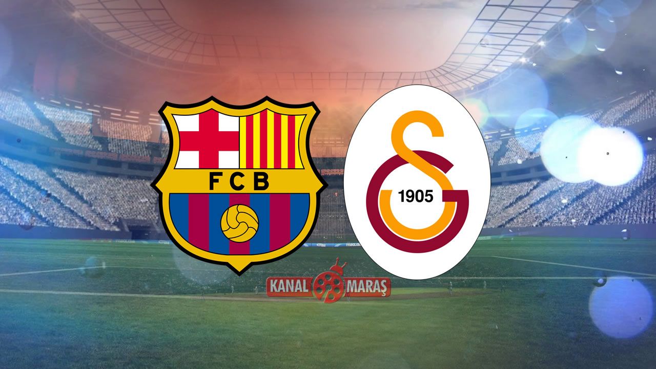 Barcelona Galatasaray maçını şifresiz ve canlı veren yabancı kanallar (Barça GS şifresiz)