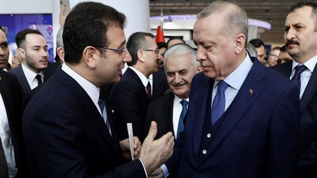 Son ankette çarpıcı sonuç: Erdoğan'ın İstanbul hayali suya düştü!