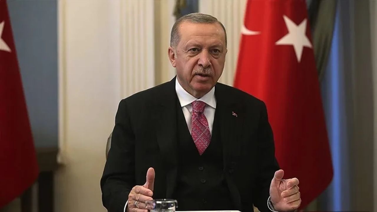 Mehmet Tezkan: ''Erdoğan iktidardan gideceğini görüyor''