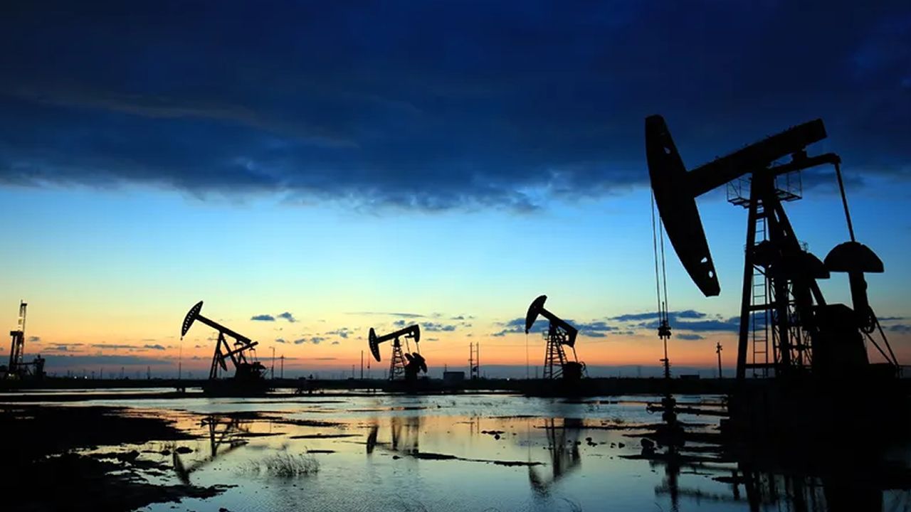 Brent petrolün varil fiyatı uçuşa geçti, yeni zamlar yola çıktı!