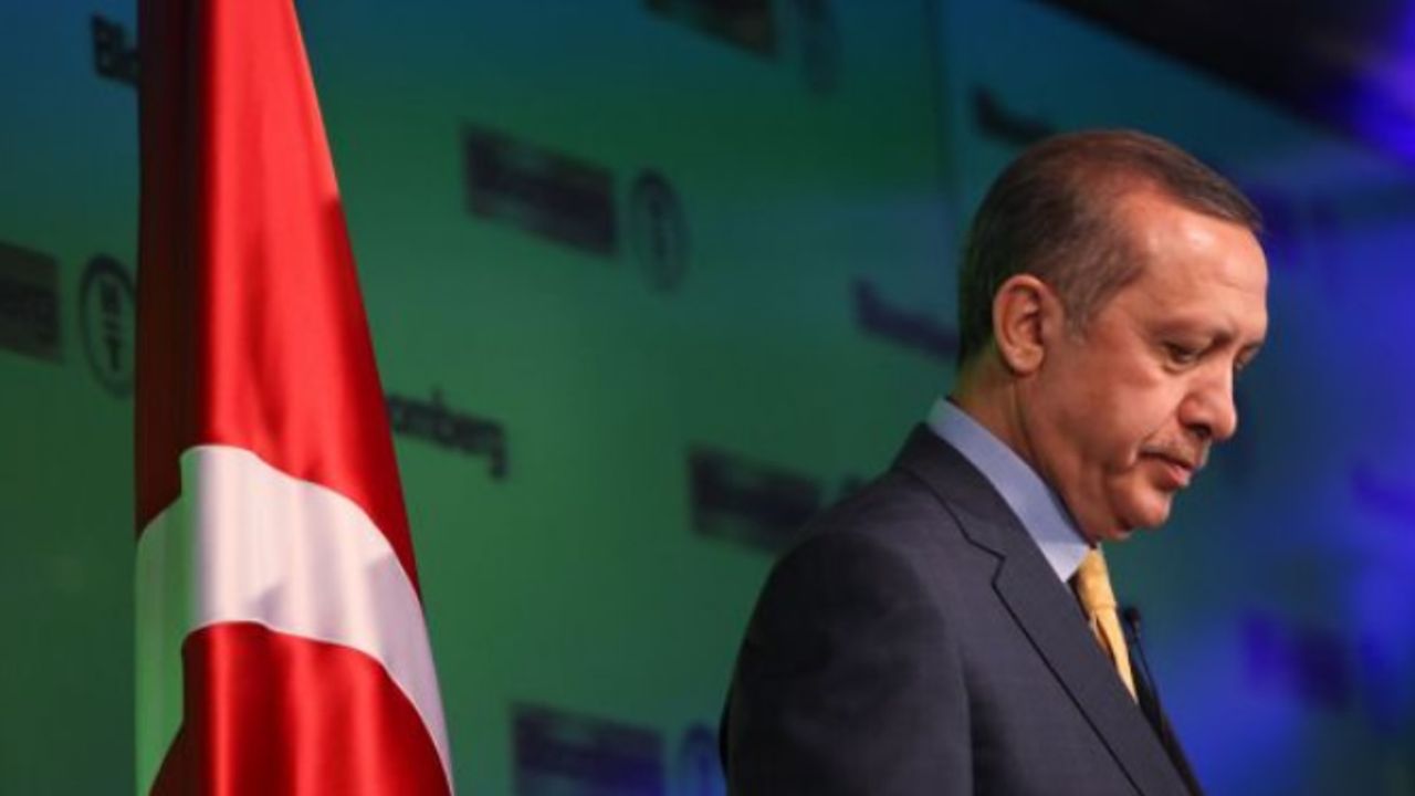 Erdoğan’ın tek çaresi var! Yoksa Cumhurbaşkanı adayı olamayacak