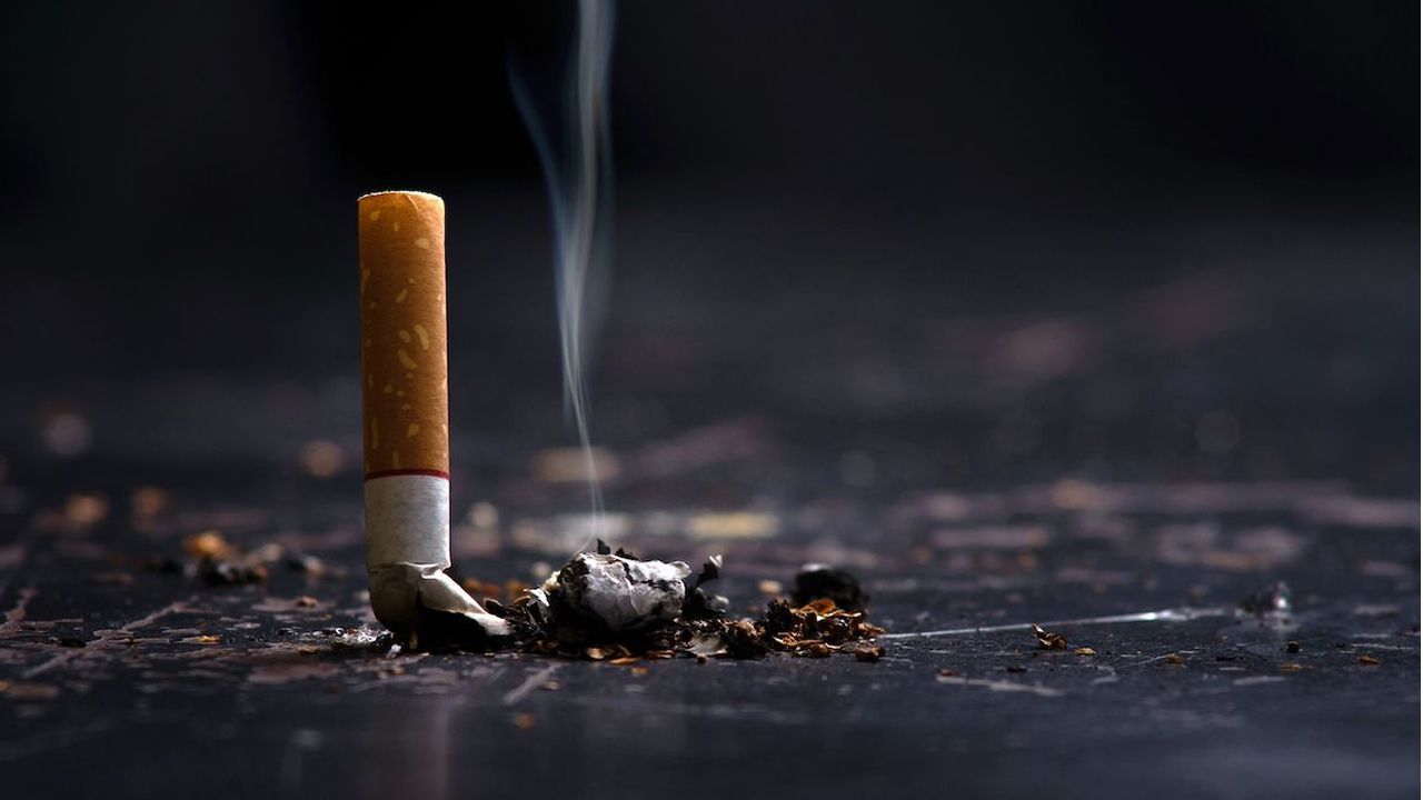 Her nefeste "ölüm" solutan sigaralara bir zam daha geldi!