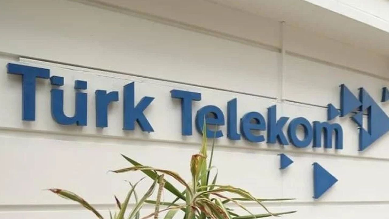 Türk Telekom Varlık Fonu'na geçti