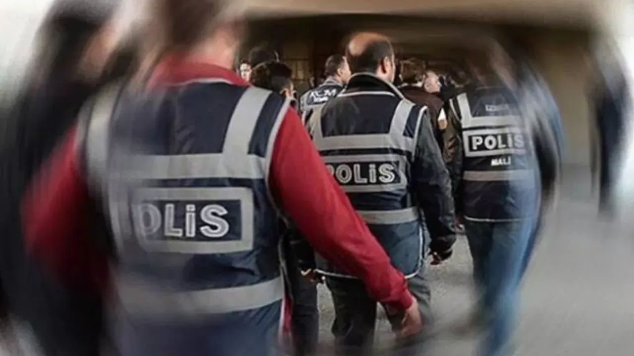 Türkiye genelinde büyük operasyon: Bin 126 gözaltı var!