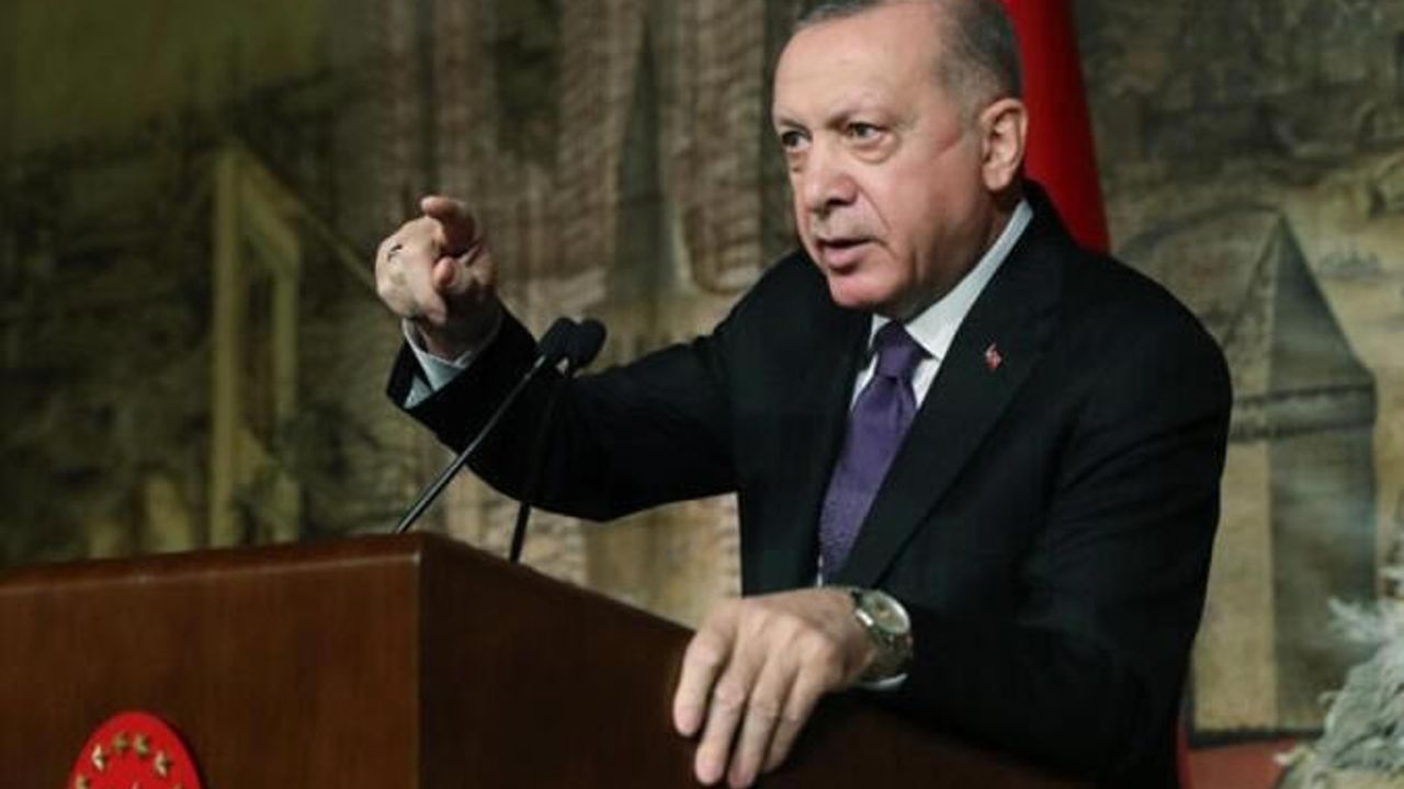 Erdoğan devreye girdi, kriz çözüldü! 30 ayçiçek yağı gemisi geliyor