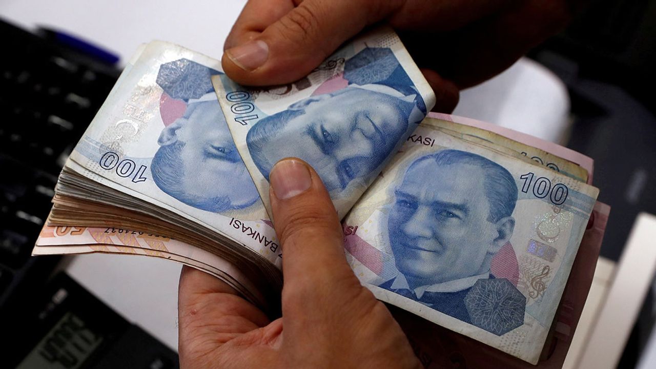 500 TL'lik banknotlar basılacak iddiasının ardından darphane’den dikkat çeken adım!