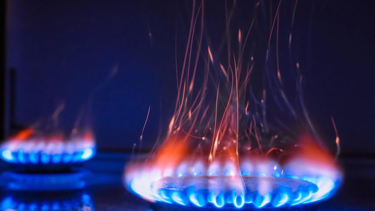 Doğal gaz fiyatlarına dev zam: 1 Nisan 2022 itibarıyla geçerli olacak