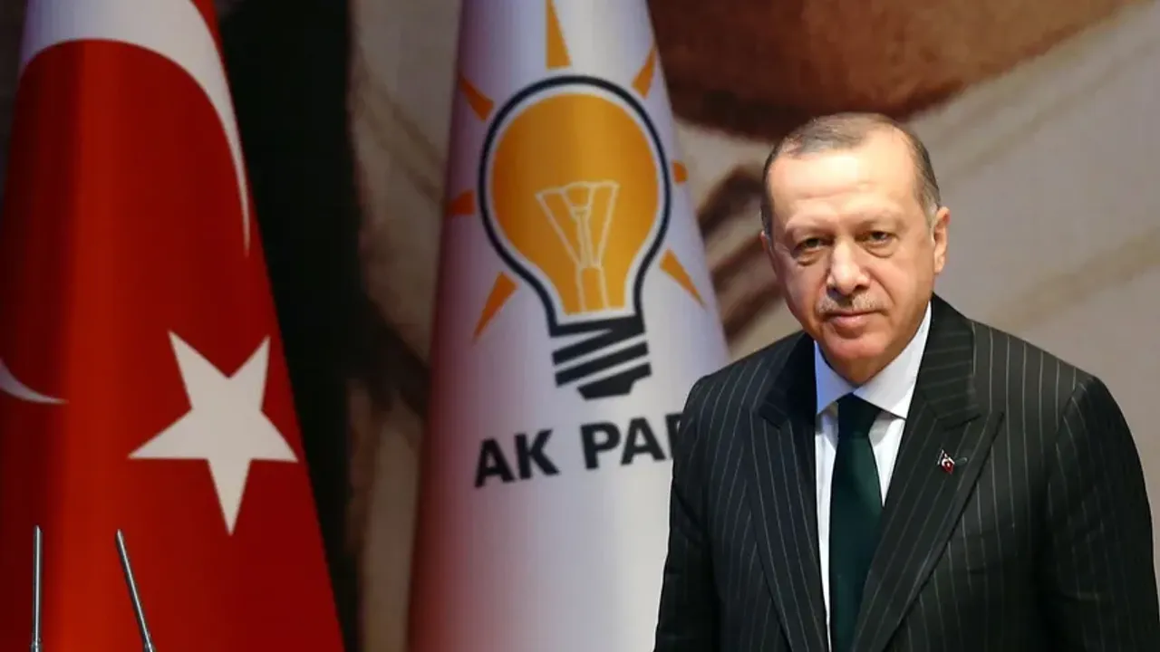 Erdoğan'dan kurmaylarına: ''Hayat pahalılığı için gerekli adımları atacağız''