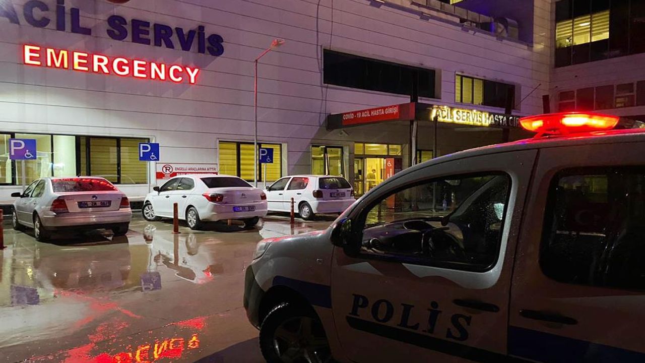 Sinop'ta kadın cinayeti: Eski eşi tarafından kemerle boğularak öldürüldü!