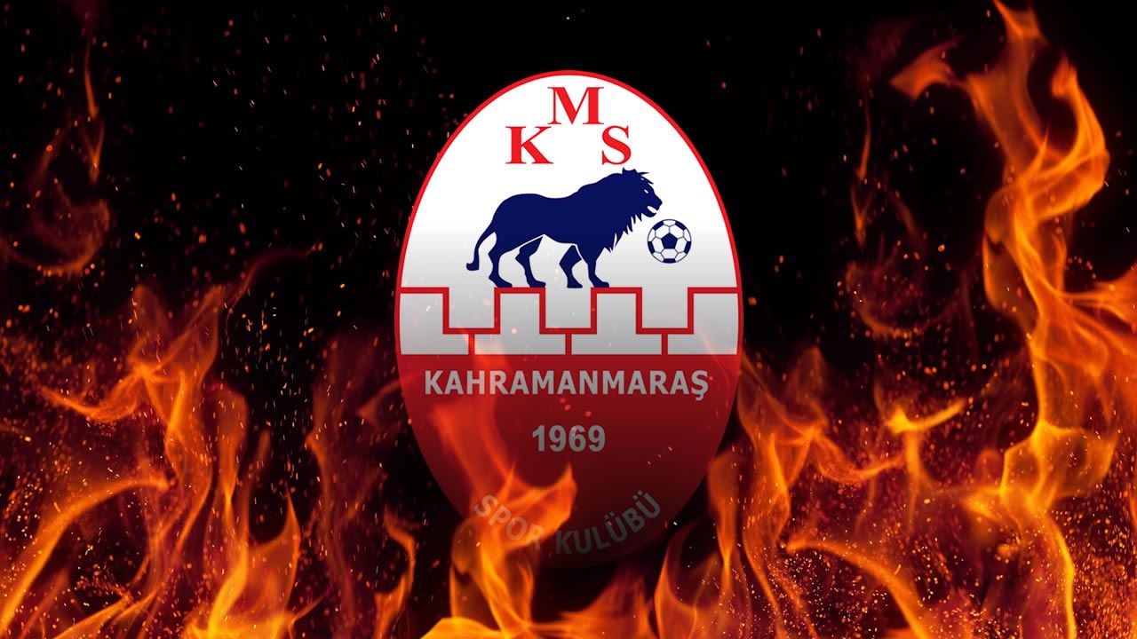 Kahramanmaraşspor TFF 2. Lig'de küme düştü!