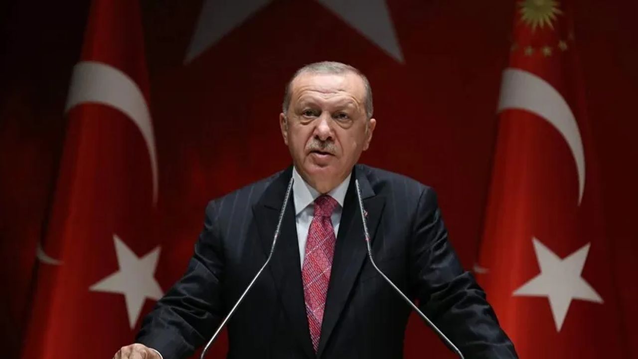 Erdoğan hakkında flaş iddia! ''Tek adam rejimi yıkılacak, Erdoğan aday olamayacak''