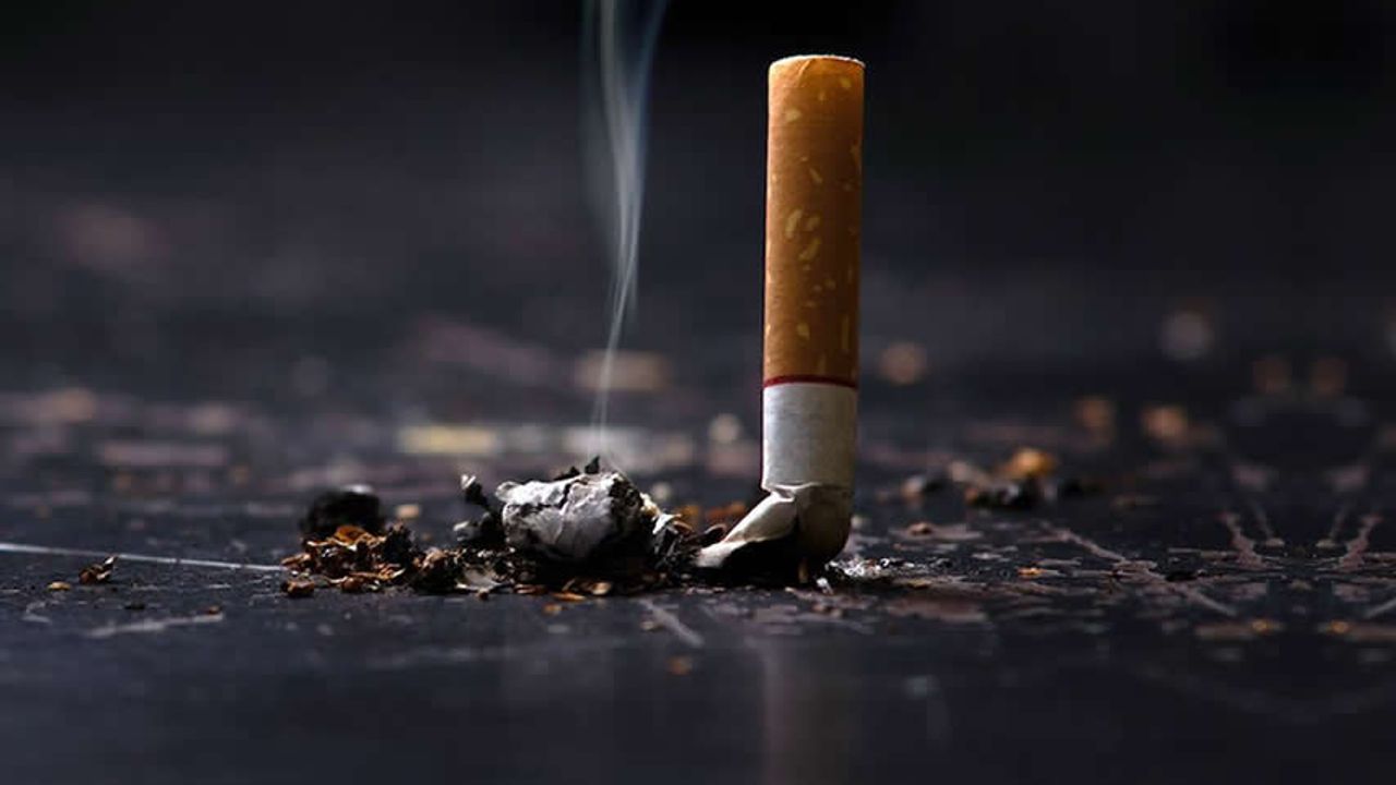 Sigara içenlere büyük müjde(!) Bir büyük zararı daha ortaya çıktı