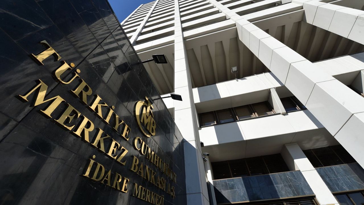 Türkiye Cumhuriyeti Merkez Bankası'nın enflasyon yorumu korkuttu!