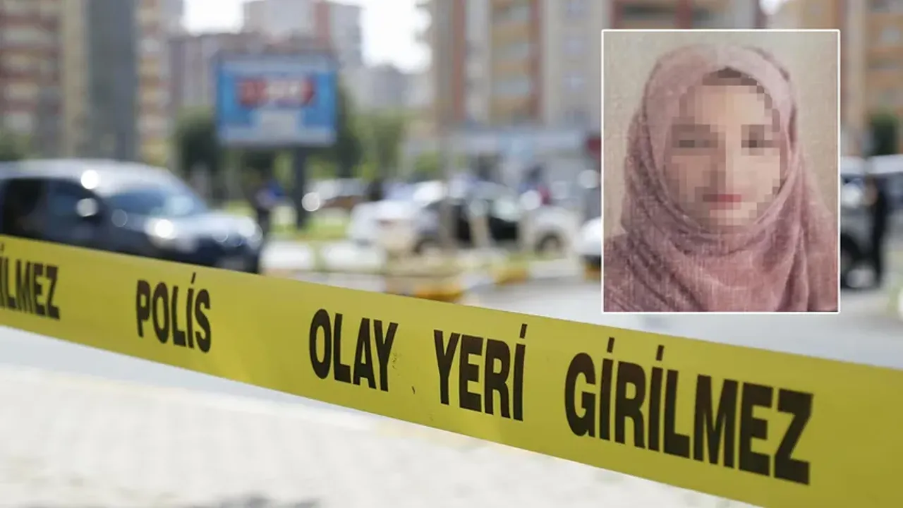 Şanlıurfa'da 18 yaşındaki kadın evinde öldürüldü