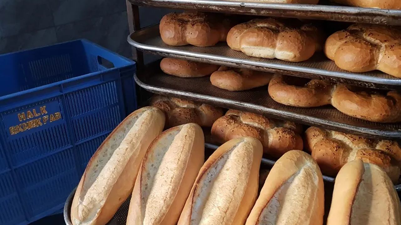 Buğday krizinin ardından bir de ekmek krizi uyarısı!