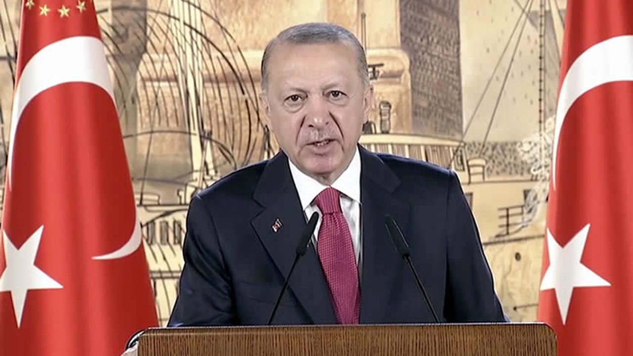 1 milyon Suriyeli için geri dönüş! Erdoğan yeni projeyi açıklayıp duyurdu